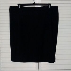 Pencil Skirt